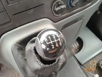 Здавання транспортного засобу ford transit furgón (fa_ _) 2.4 tdci rwd року 2007 потужний jxfa