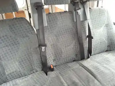 Здавання транспортного засобу ford transit furgón (fa_ _) 2.4 tdci rwd року 2007 потужний jxfa