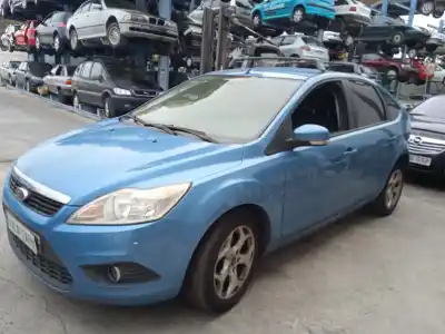 Veículo de Sucata ford focus ii (da_, hcp, dp) 1.6 tdci do ano 2008 alimentado g8db