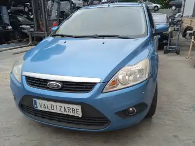 Veículo de Sucata ford focus ii (da_, hcp, dp) 1.6 tdci do ano 2008 alimentado g8db