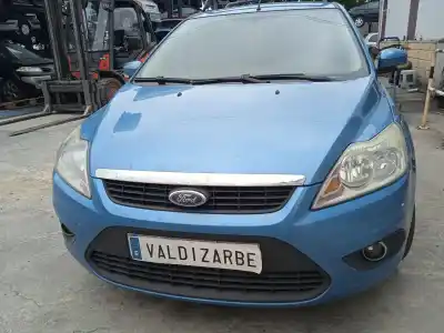 Veículo de Sucata ford focus ii (da_, hcp, dp) 1.6 tdci do ano 2008 alimentado g8db