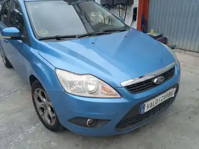 Veículo de Sucata ford focus ii (da_, hcp, dp) 1.6 tdci do ano 2008 alimentado g8db