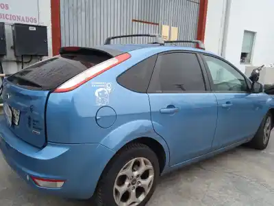 Veículo de Sucata ford focus ii (da_, hcp, dp) 1.6 tdci do ano 2008 alimentado g8db