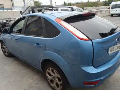 Veículo de Sucata ford focus ii (da_, hcp, dp) 1.6 tdci do ano 2008 alimentado g8db