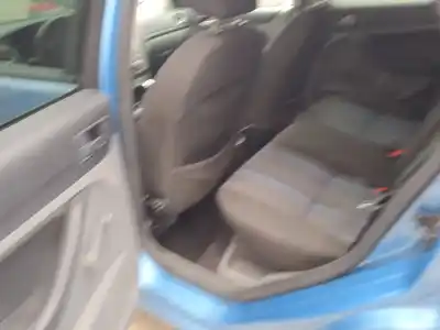 Veículo de Sucata ford focus ii (da_, hcp, dp) 1.6 tdci do ano 2008 alimentado g8db