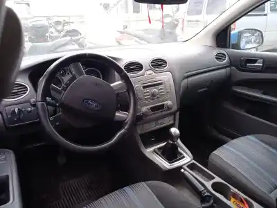 Veículo de Sucata ford focus ii (da_, hcp, dp) 1.6 tdci do ano 2008 alimentado g8db
