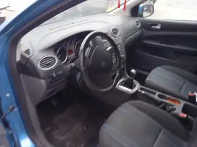 Veículo de Sucata ford focus ii (da_, hcp, dp) 1.6 tdci do ano 2008 alimentado g8db