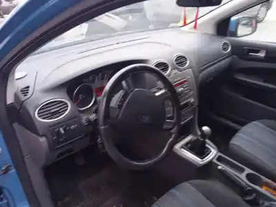 Veículo de Sucata ford focus ii (da_, hcp, dp) 1.6 tdci do ano 2008 alimentado g8db