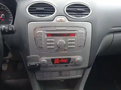 Veículo de Sucata ford focus ii (da_, hcp, dp) 1.6 tdci do ano 2008 alimentado g8db