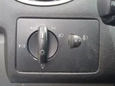 Veículo de Sucata ford focus ii (da_, hcp, dp) 1.6 tdci do ano 2008 alimentado g8db