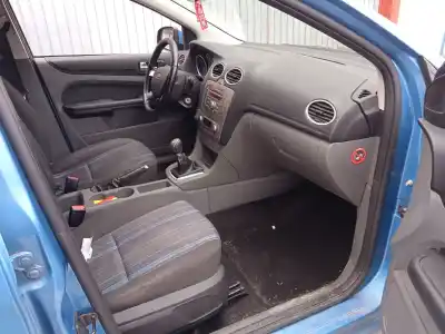 Veículo de Sucata ford focus ii (da_, hcp, dp) 1.6 tdci do ano 2008 alimentado g8db