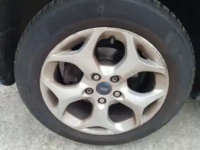 Veículo de Sucata ford focus ii (da_, hcp, dp) 1.6 tdci do ano 2008 alimentado g8db