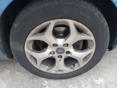 Veículo de Sucata ford focus ii (da_, hcp, dp) 1.6 tdci do ano 2008 alimentado g8db