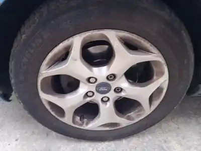 Veículo de Sucata ford focus ii (da_, hcp, dp) 1.6 tdci do ano 2008 alimentado g8db