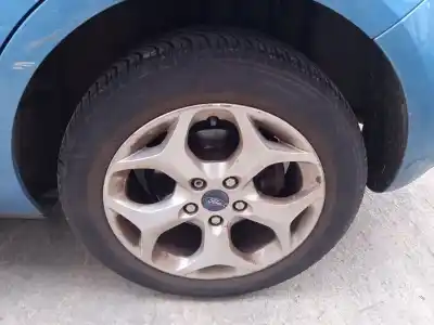 Veículo de Sucata ford focus ii (da_, hcp, dp) 1.6 tdci do ano 2008 alimentado g8db