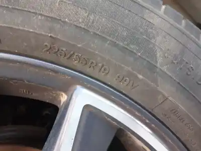 Scrapping Vehicle mazda cx-5 (kf) 2.5 awd of the year 2018 powered py