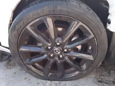 Scrapping Vehicle mazda 3 fastback (bp) 2.0 skyactiv-g m hybrid of the year 2023 powered pexn