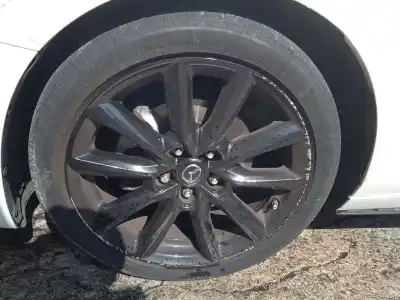 Scrapping Vehicle mazda 3 fastback (bp) 2.0 skyactiv-g m hybrid of the year 2023 powered pexn