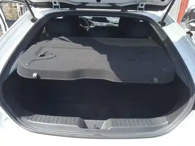 Scrapping Vehicle mazda 3 fastback (bp) 2.0 skyactiv-g m hybrid of the year 2023 powered pexn