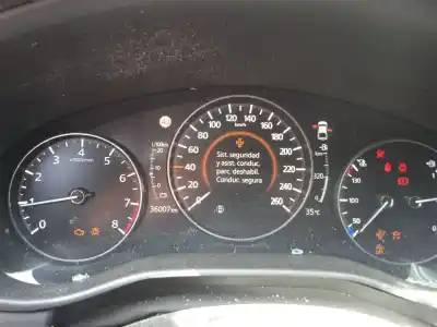 Scrapping Vehicle mazda 3 fastback (bp) 2.0 skyactiv-g m hybrid of the year 2023 powered pexn
