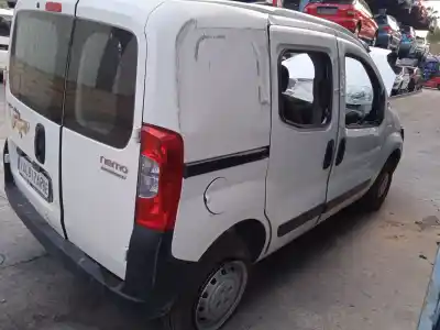 Veículo de Sucata citroen nemo monospace 1.3 hdi 75 do ano 2015 alimentado 199a9000