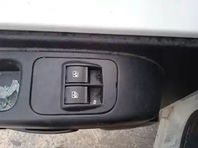 Veículo de Sucata citroen nemo monospace 1.3 hdi 75 do ano 2015 alimentado 199a9000