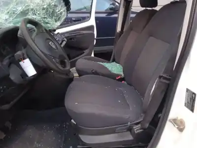 Veículo de Sucata citroen nemo monospace 1.3 hdi 75 do ano 2015 alimentado 199a9000