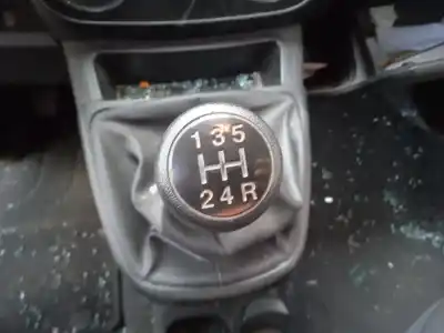 Veículo de Sucata citroen nemo monospace 1.3 hdi 75 do ano 2015 alimentado 199a9000