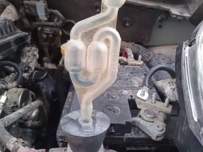 Veículo de Sucata citroen nemo monospace 1.3 hdi 75 do ano 2015 alimentado 199a9000