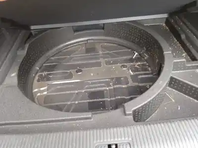 Scrapping Vehicle audi q3 (8ub, 8ug) 2.0 tdi of the year 2012 powered cffb