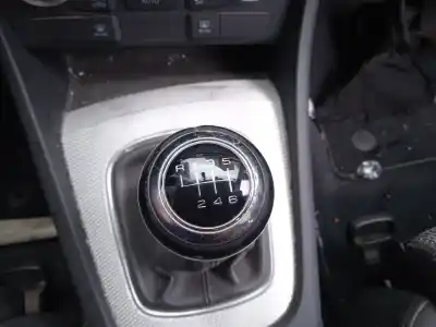 Scrapping Vehicle audi q3 (8ub, 8ug) 2.0 tdi of the year 2012 powered cffb