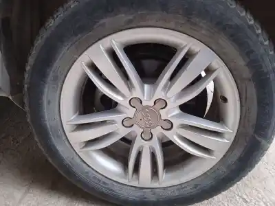 Scrapping Vehicle audi q3 (8ub, 8ug) 2.0 tdi of the year 2012 powered cffb