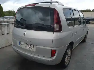 Vehicul casat renault espace iv (jk0/1_) 2.0 dci (jk01, jk02, jk1j, jk1k, jk1h) al anului 2010 alimentat m9r814 Vehicul casat renault espace iv (jk0/1_) 2.0 dci (jk01, jk02, jk1j, jk1k, jk1h) al anului 2010 alimentat m9r814