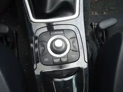 Vehicul casat renault espace iv (jk0/1_) 2.0 dci (jk01, jk02, jk1j, jk1k, jk1h) al anului 2010 alimentat m9r814 Vehicul casat renault espace iv (jk0/1_) 2.0 dci (jk01, jk02, jk1j, jk1k, jk1h) al anului 2010 alimentat m9r814