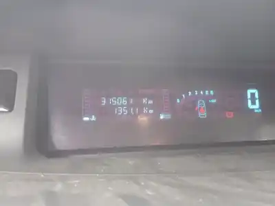 Vehicul casat renault espace iv (jk0/1_) 2.0 dci (jk01, jk02, jk1j, jk1k, jk1h) al anului 2010 alimentat m9r814 Vehicul casat renault espace iv (jk0/1_) 2.0 dci (jk01, jk02, jk1j, jk1k, jk1h) al anului 2010 alimentat m9r814