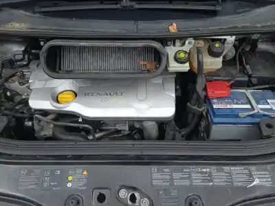 Vehicul casat renault espace iv (jk0/1_) 2.0 dci (jk01, jk02, jk1j, jk1k, jk1h) al anului 2010 alimentat m9r814 Vehicul casat renault espace iv (jk0/1_) 2.0 dci (jk01, jk02, jk1j, jk1k, jk1h) al anului 2010 alimentat m9r814