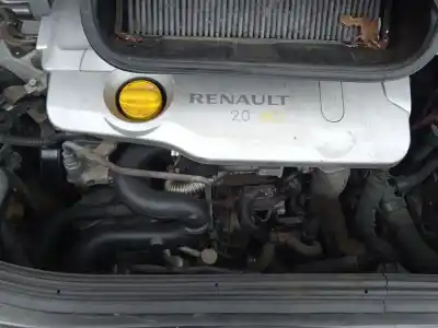 Vehicul casat renault espace iv (jk0/1_) 2.0 dci (jk01, jk02, jk1j, jk1k, jk1h) al anului 2010 alimentat m9r814 Vehicul casat renault espace iv (jk0/1_) 2.0 dci (jk01, jk02, jk1j, jk1k, jk1h) al anului 2010 alimentat m9r814