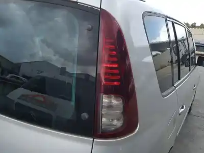 Vehicul casat renault espace iv (jk0/1_) 2.0 dci (jk01, jk02, jk1j, jk1k, jk1h) al anului 2010 alimentat m9r814 Vehicul casat renault espace iv (jk0/1_) 2.0 dci (jk01, jk02, jk1j, jk1k, jk1h) al anului 2010 alimentat m9r814