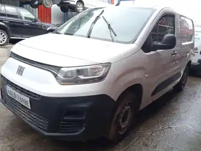 Утилизация автомобиля fiat doblo furgoneta/monovolumen (510_, 511_) bluehdi 100 года 2023 питание yht Утилизация автомобиля fiat doblo furgoneta/monovolumen (510_, 511_) bluehdi 100 года 2023 питание yht