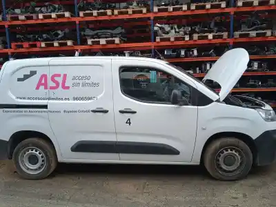 Утилизация автомобиля fiat doblo furgoneta/monovolumen (510_, 511_) bluehdi 100 года 2023 питание yht Утилизация автомобиля fiat doblo furgoneta/monovolumen (510_, 511_) bluehdi 100 года 2023 питание yht