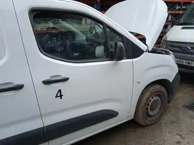 Утилизация автомобиля fiat doblo furgoneta/monovolumen (510_, 511_) bluehdi 100 года 2023 питание yht Утилизация автомобиля fiat doblo furgoneta/monovolumen (510_, 511_) bluehdi 100 года 2023 питание yht