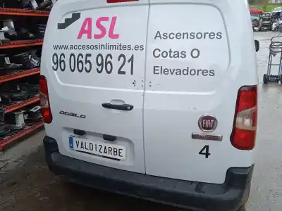 Утилизация автомобиля fiat doblo furgoneta/monovolumen (510_, 511_) bluehdi 100 года 2023 питание yht Утилизация автомобиля fiat doblo furgoneta/monovolumen (510_, 511_) bluehdi 100 года 2023 питание yht