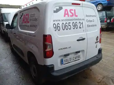 Утилизация автомобиля fiat doblo furgoneta/monovolumen (510_, 511_) bluehdi 100 года 2023 питание yht Утилизация автомобиля fiat doblo furgoneta/monovolumen (510_, 511_) bluehdi 100 года 2023 питание yht