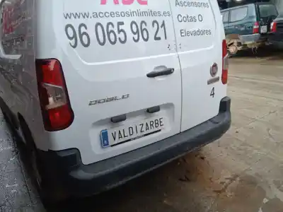 Утилизация автомобиля fiat doblo furgoneta/monovolumen (510_, 511_) bluehdi 100 года 2023 питание yht Утилизация автомобиля fiat doblo furgoneta/monovolumen (510_, 511_) bluehdi 100 года 2023 питание yht