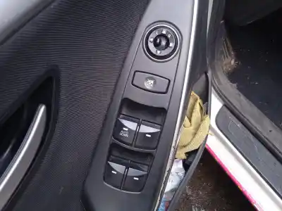 Veicolo di demolizione hyundai i30 (gd) 1.4 crdi dell'anno 2017 alimentato d4fc