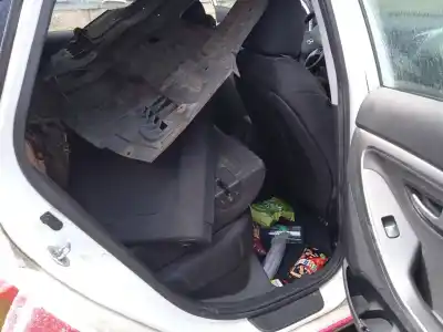 Veicolo di demolizione hyundai i30 (gd) 1.4 crdi dell'anno 2017 alimentato d4fc