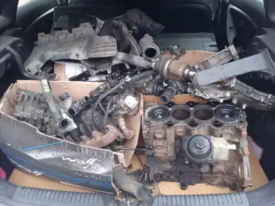 Veicolo di demolizione hyundai i30 (gd) 1.4 crdi dell'anno 2017 alimentato d4fc