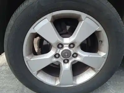 Здавання транспортного засобу opel antara a (l07) 2.0 cdti року 2009 потужний z20s