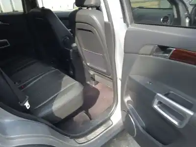 Здавання транспортного засобу opel antara a (l07) 2.0 cdti року 2009 потужний z20s