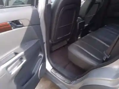 Здавання транспортного засобу opel antara a (l07) 2.0 cdti року 2009 потужний z20s